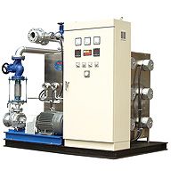 CNC Vertical Machining Center Details